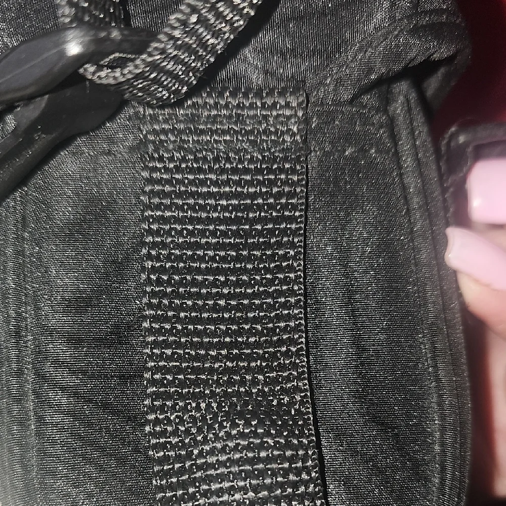 Kodak Gear NWT Small Black Camera Bag